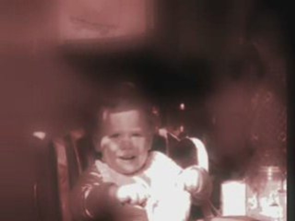 Salsa baby