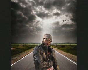 Static major : speed of light exclu!!