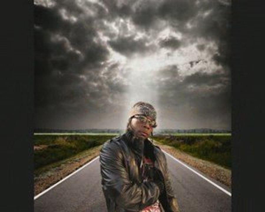 Static major : speed of light exclu!!