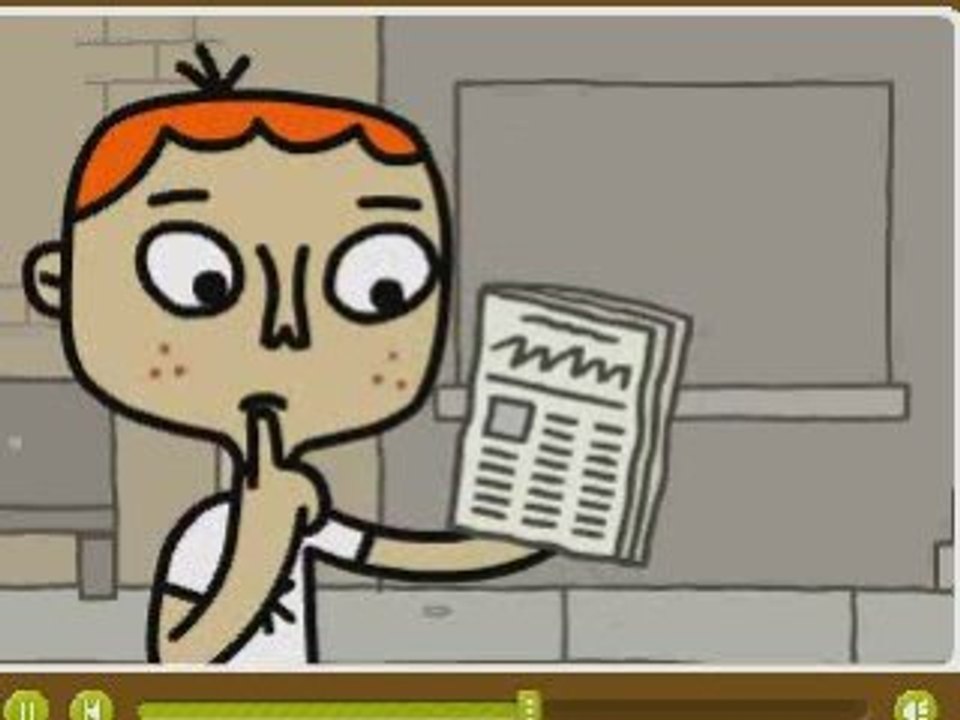 Jumeaux zimmer blablaland