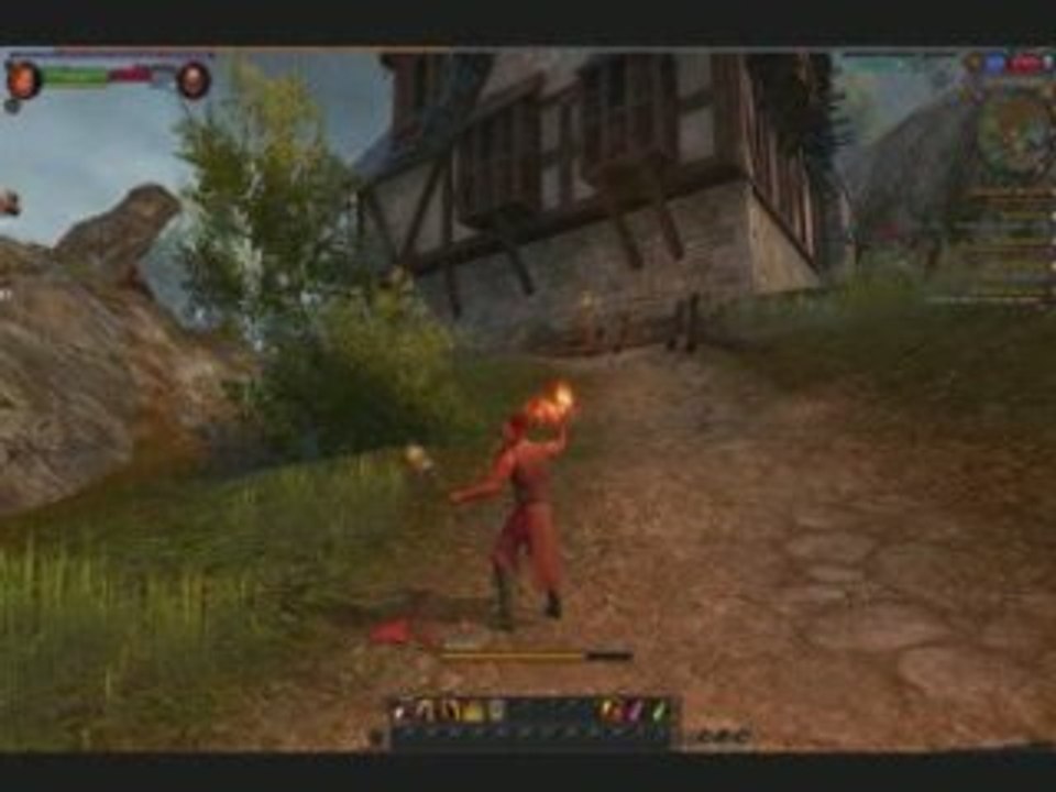 Warhammer Online Zusammenschnitt