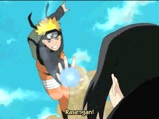 Naruto Shippuden 76 Akatsuki Strikes 1 3