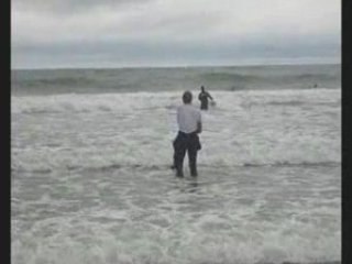 Party Boy - Anlet 2008