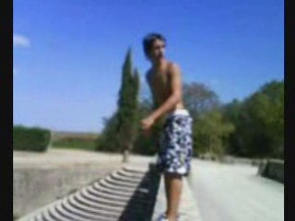 Jackass Sauts de fou