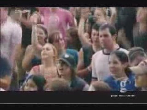 Thousand Foot Krutch - Move Live