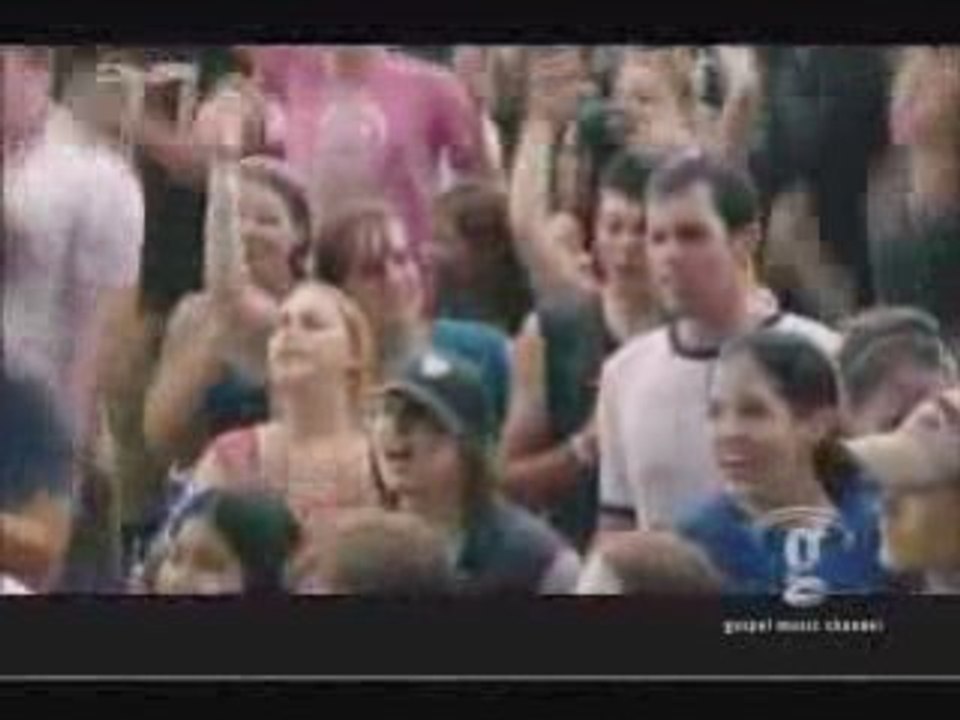 Thousand Foot Krutch - Move Live