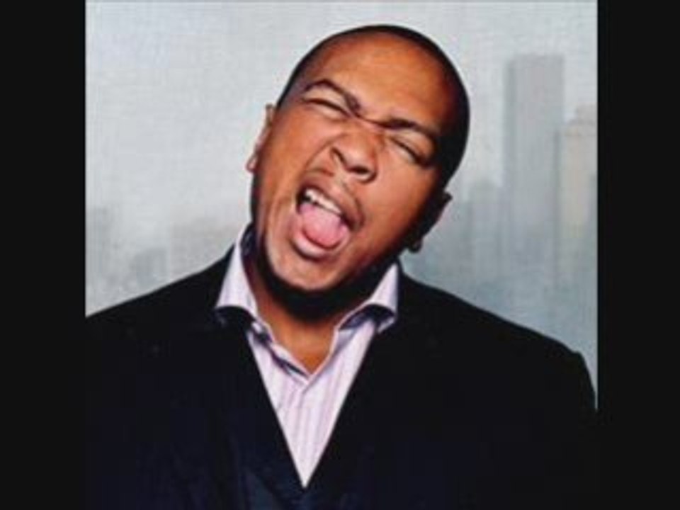 Timbaland ft James Fauntleroy - Back Together 2oo8
