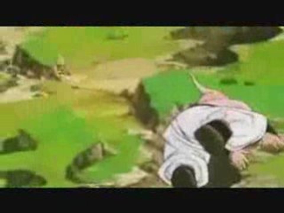 Amv dragon ball z
