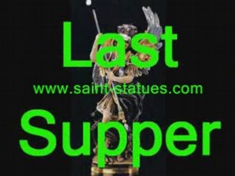 relief of the last supper wooden, carved & handcrafted