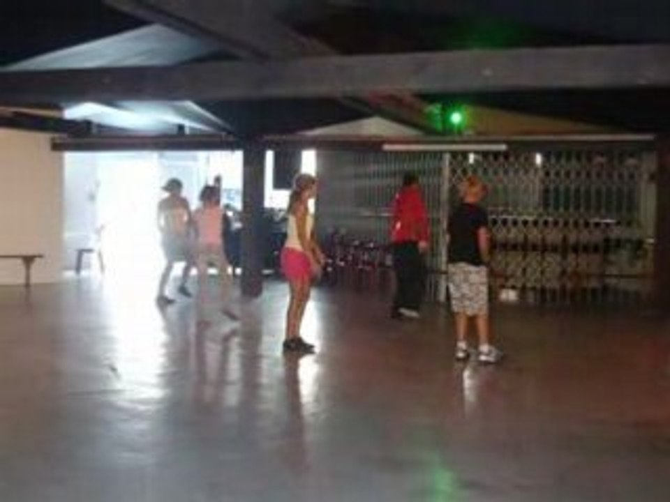arna août 2008