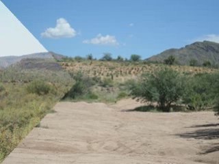 How the West was won Part 1