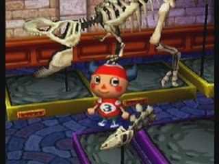 Compile des musiques de SSBB 156