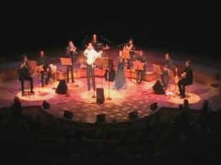 Neapolis Ensemble - Oje Madonna