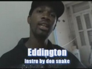 Eddington - life ( N'o school & wanted crew)