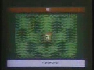E.T. PUB 1982 JEUX VIDEO ATARI