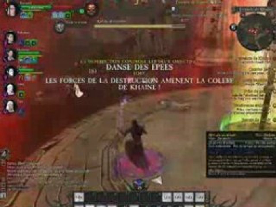 Warhammer Online PvP