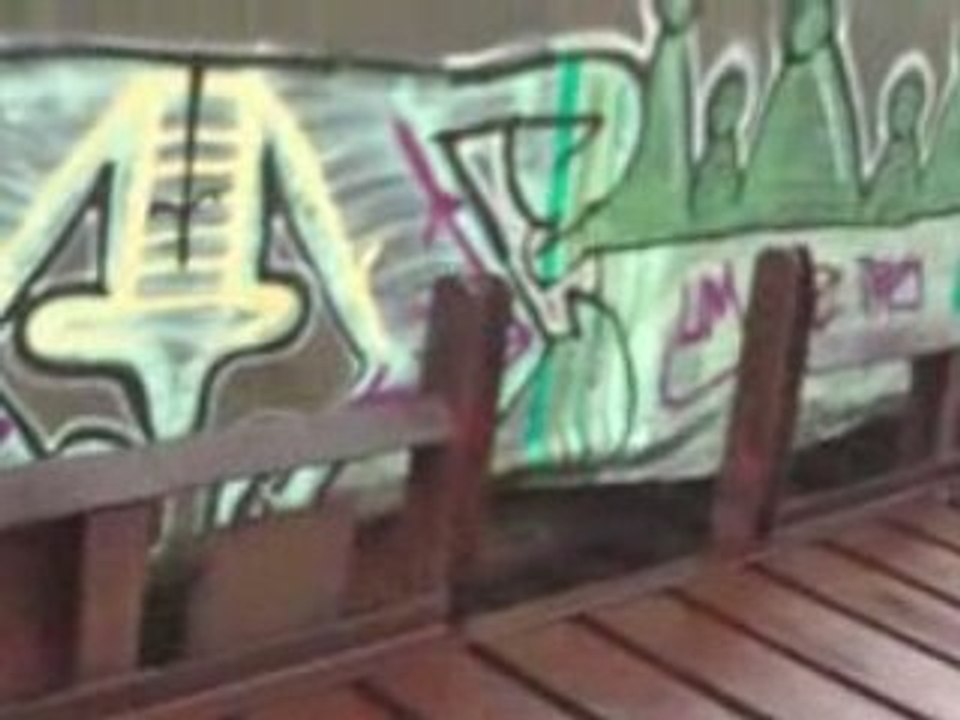 train