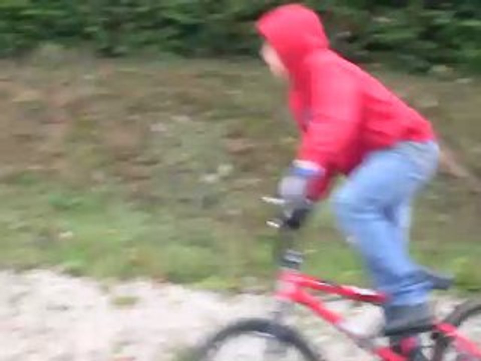 bmx jojo