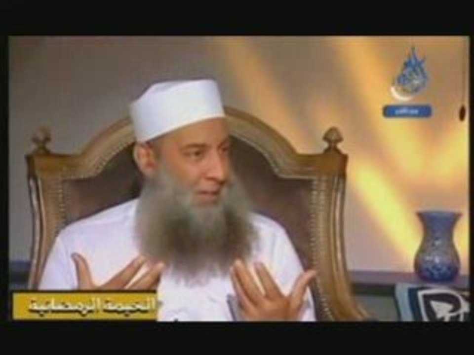 الشيخ الألباني و الورقة الضائعة