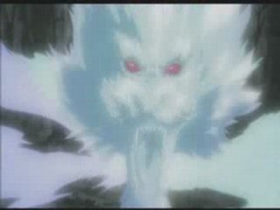 Bleach  Diamond dust rebellion Amv