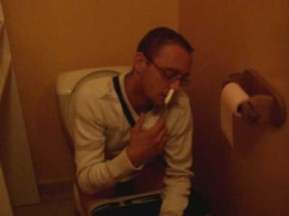 Nikko et son tampon
