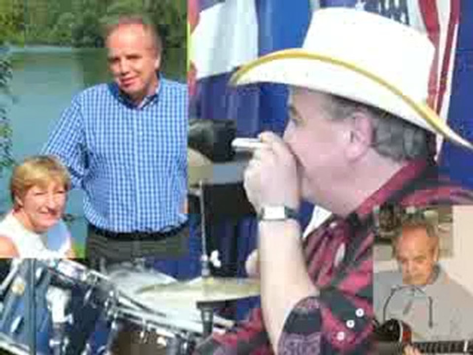 Bernard GLORIAN PedalsteelGuitar