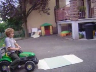 cinéma de quartier N°2