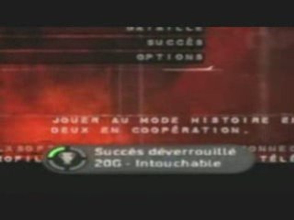 Gears Of War seriously glitch tutorial Francais