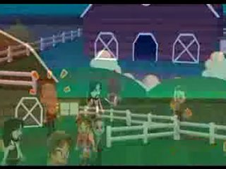 Pokémon Ranch sur wii