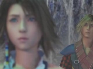 Final Fantasy X-2: Fausses retrouvailles