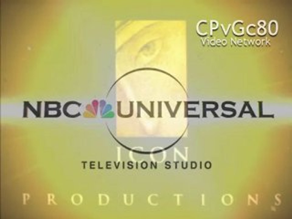 Nothing Can Go Wrong Now/Icon Productions/NBC Universal - Vídeo Dailymotion