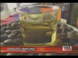 Cuarto Poder - Peru Patentado (1de2)