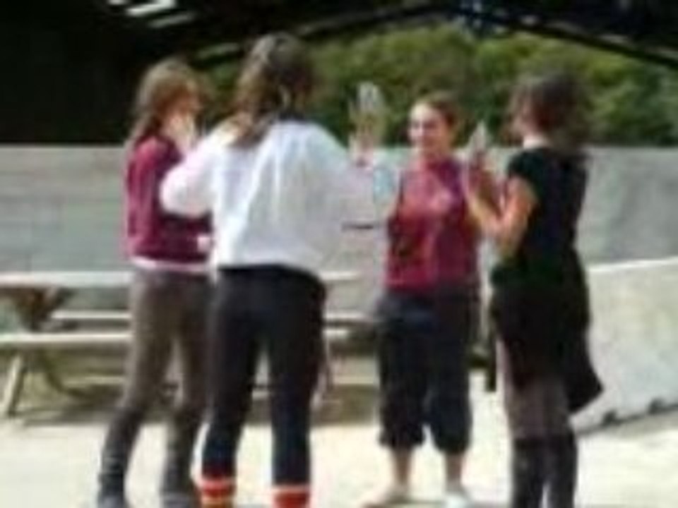3 Ptits Chats