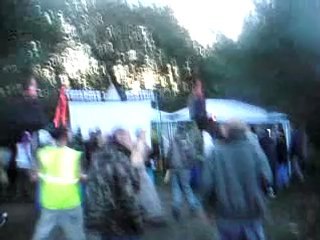 Free Triangle Nerveux & Guest @ 57 aréa