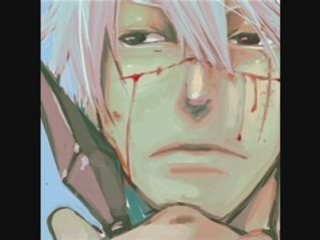 Kakashi x iruka yaoi