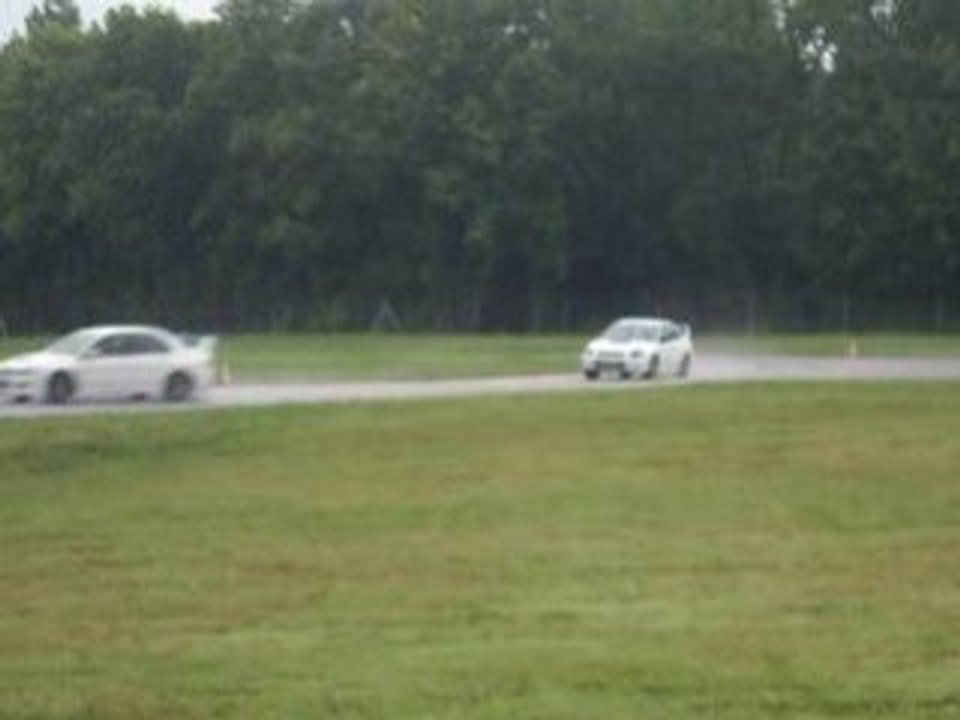 Journée WCS 13/09/08