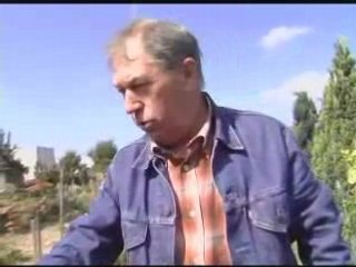 Jardins du Blanc-Mesnil