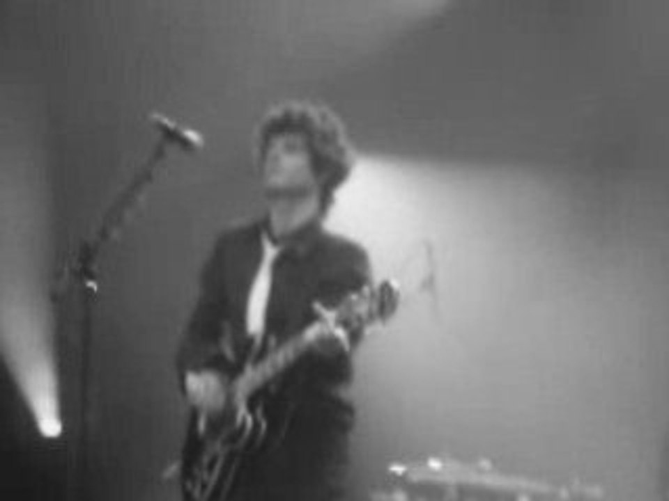 bb brunes 16 juillet LE GANG