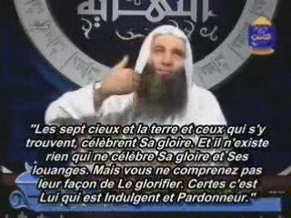 Fin du monde islam - 1 sur 3 lever du soleil à l'Ouest