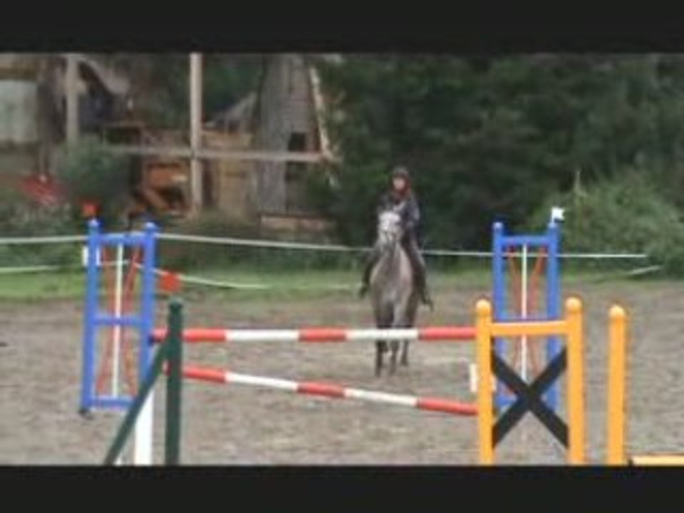 Cours hunter pamir