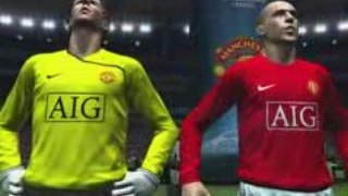 PES 2009 - Vidéo #6 (Xbox 360)