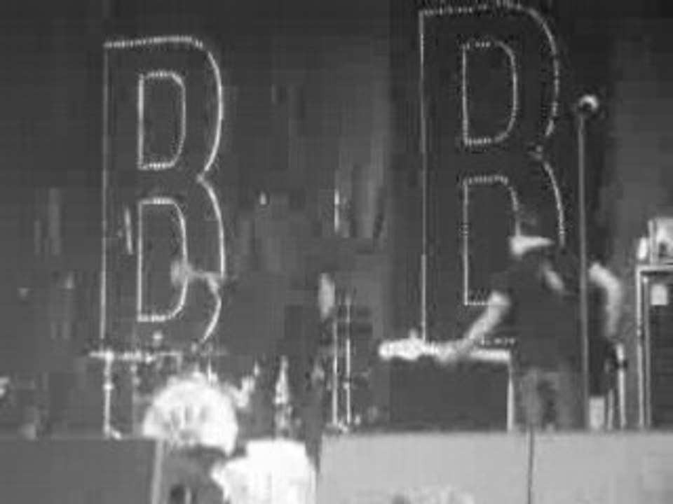 BB Brunes 16 juillet Blonde comme moi