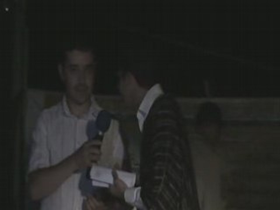 Pièce théâtrale "Traditions Mariages Amazighs" 9/N