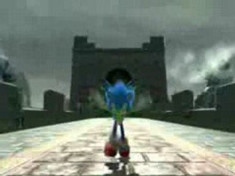 Sonic unleashed /ps3/xbox360