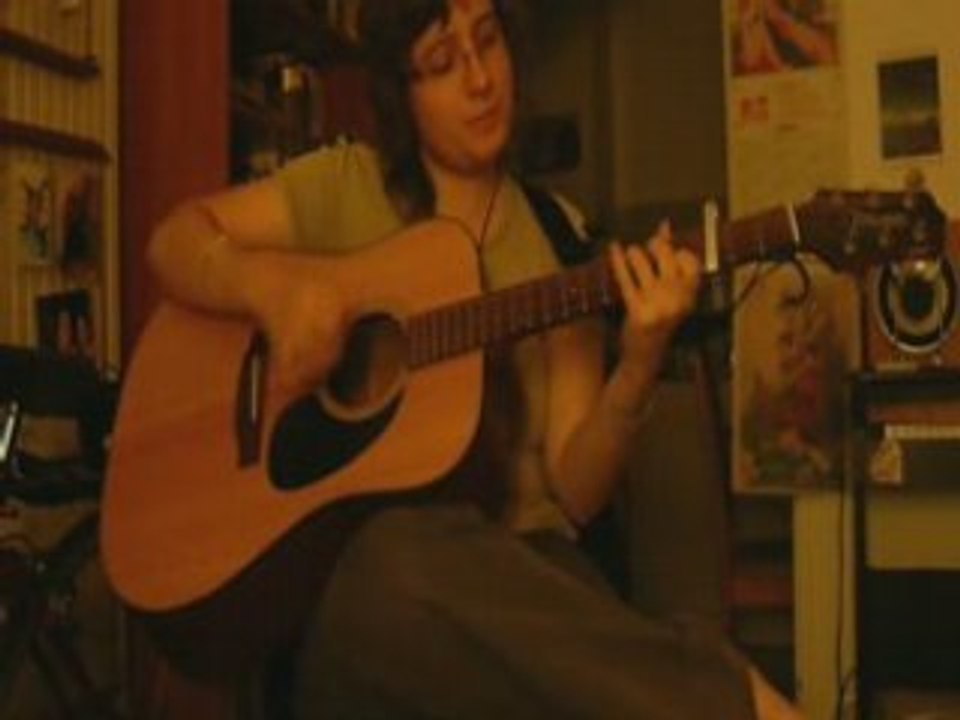 Cover "Saturday" by Spaklehorse