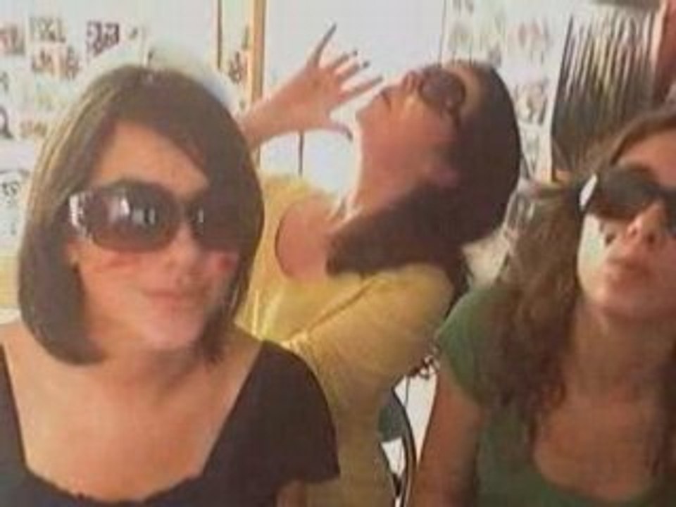 Hakuna matata parodie