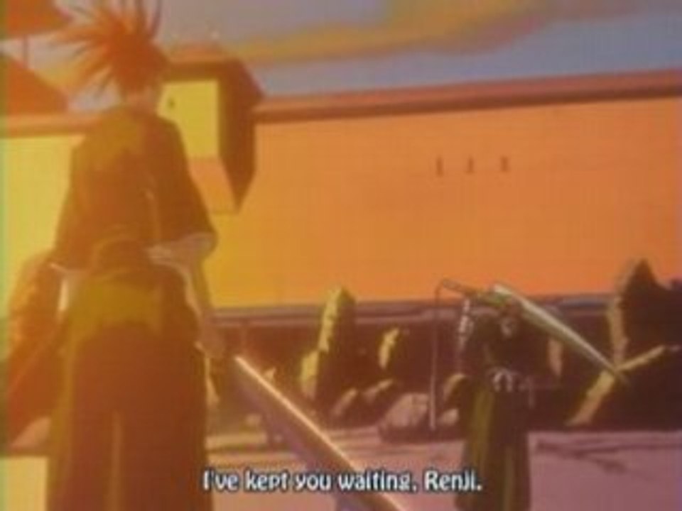 Bleach amv