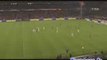 Splendide Coup-Franc de Juninho lors du match Lyon-Nice 3-2