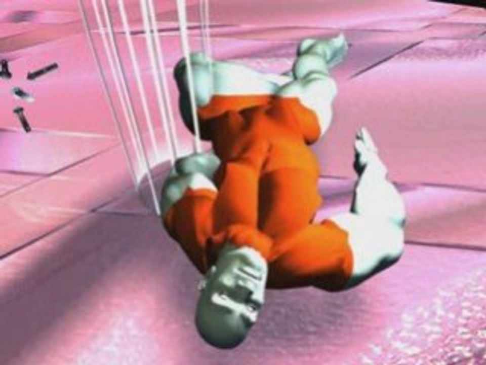 Truespace 7.6 Easy 3d Animation and Physics