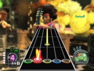 Frets on Fire, Fall out Boy-Dance Dance